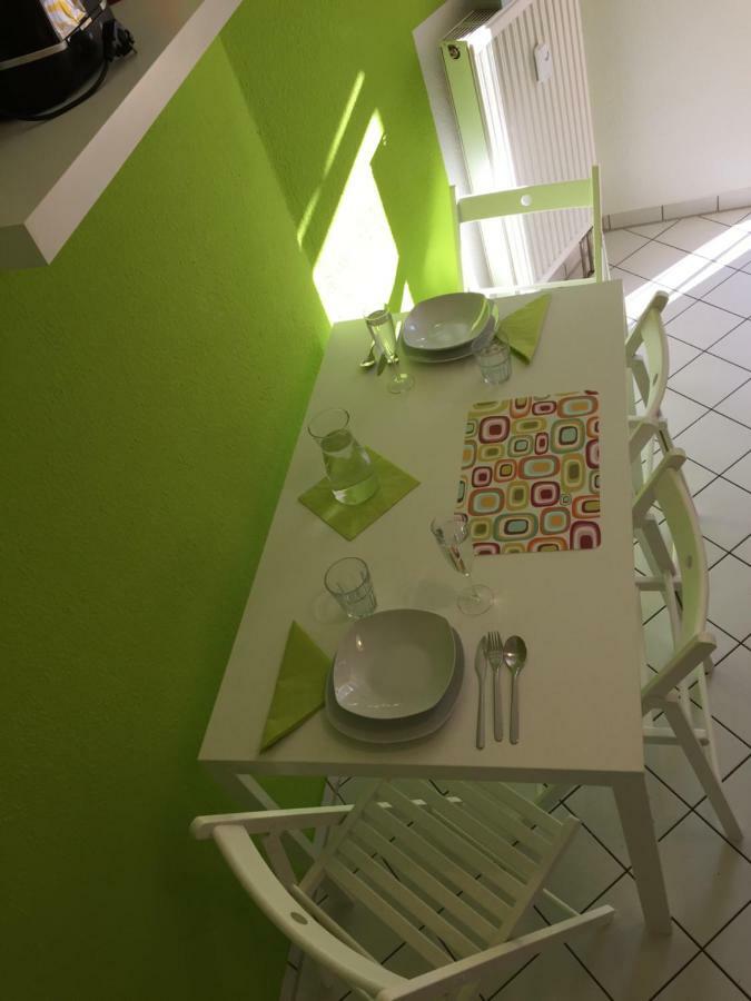 Zentralinleipzig - Htwk, Mdr, Karli, Suedvorstadt