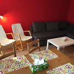Zentralinleipzig - HTWK, MDR, KARLI, Südvorstadt