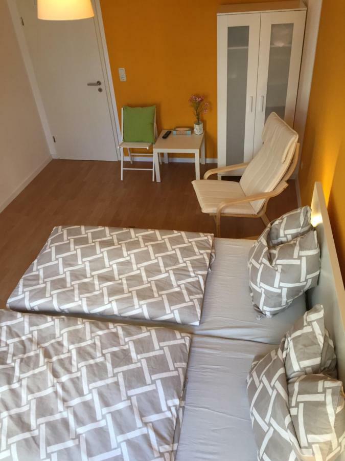 Apartment Zentralinleipzig - Htwk, Mdr, Karli, Südvorstadt *
