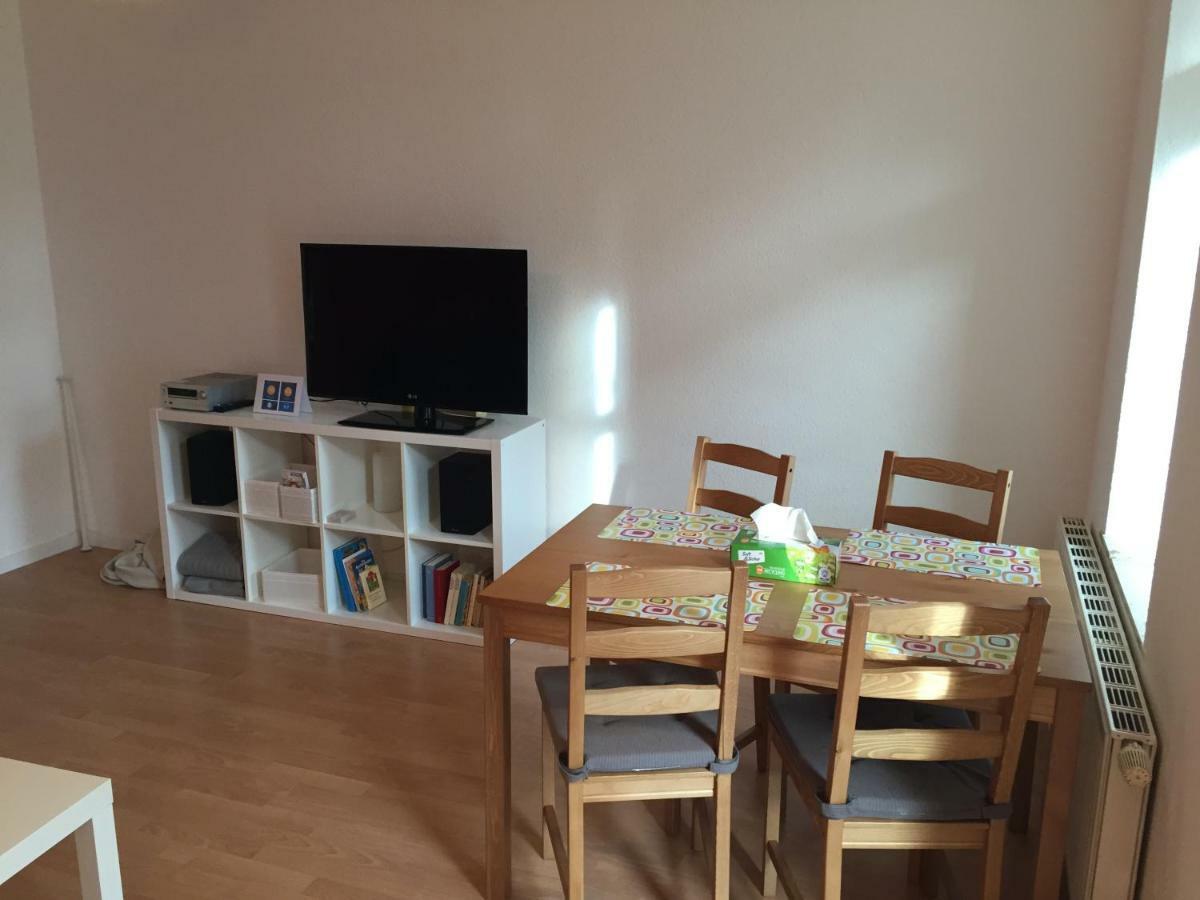 Zentralinleipzig - Htwk, Mdr, Karli, Südvorstadt