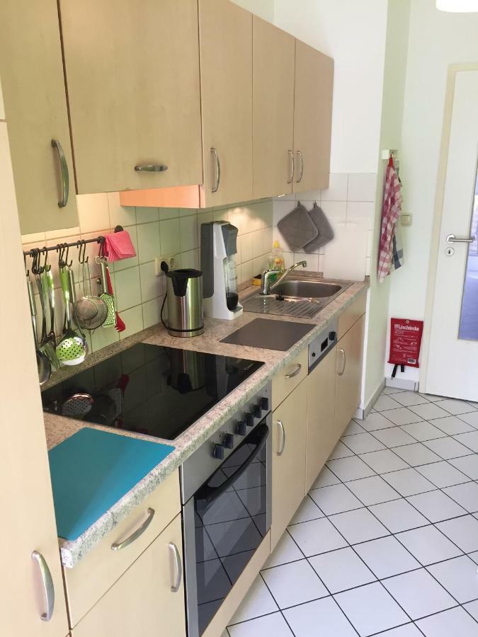 Zentralinleipzig - Htwk, Mdr, Karli, Südvorstadt *