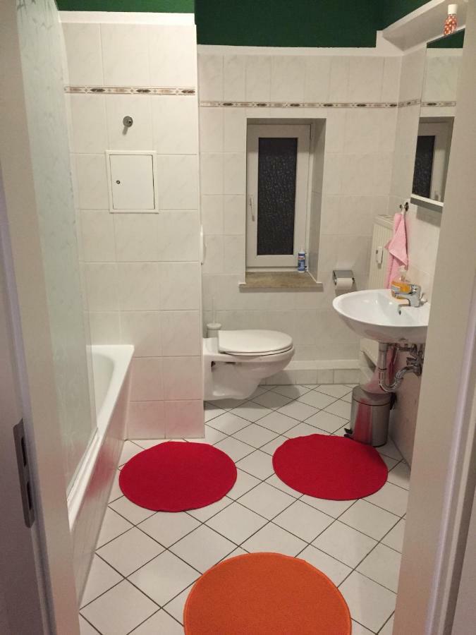 Apartment Zentralinleipzig - Htwk, Mdr, Karli, Südvorstadt *