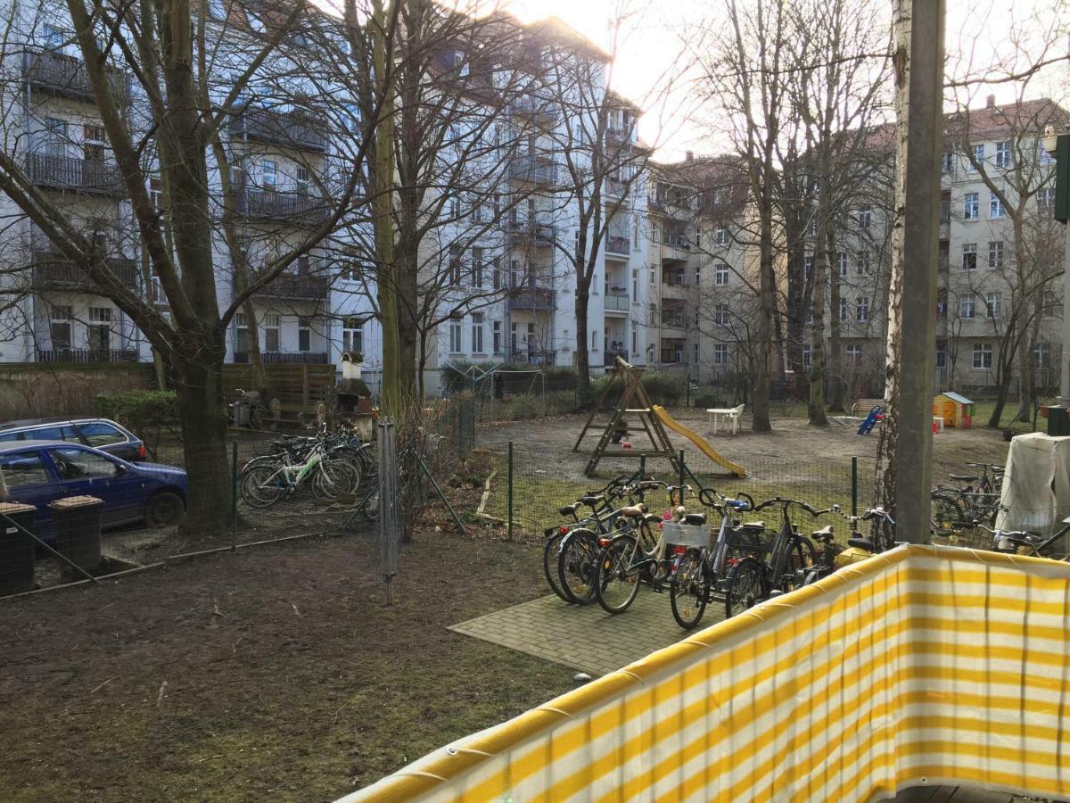Apartment Zentralinleipzig - Htwk, Mdr, Karli, Südvorstadt