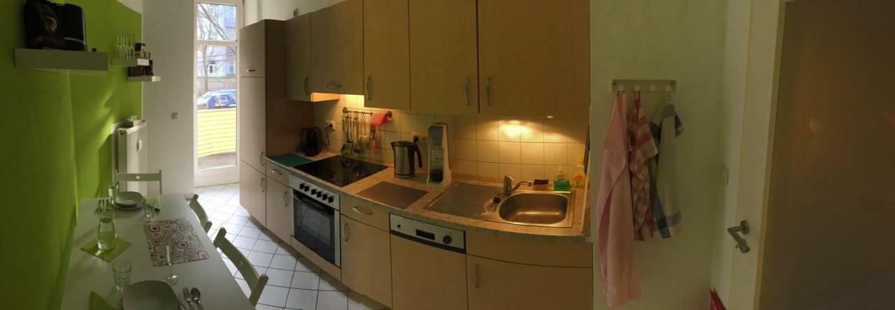 Zentralinleipzig - Htwk, Mdr, Karli, Südvorstadt *