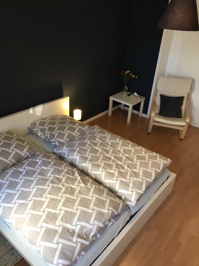 Apartment Zentralinleipzig - Htwk, Mdr, Karli, Südvorstadt *