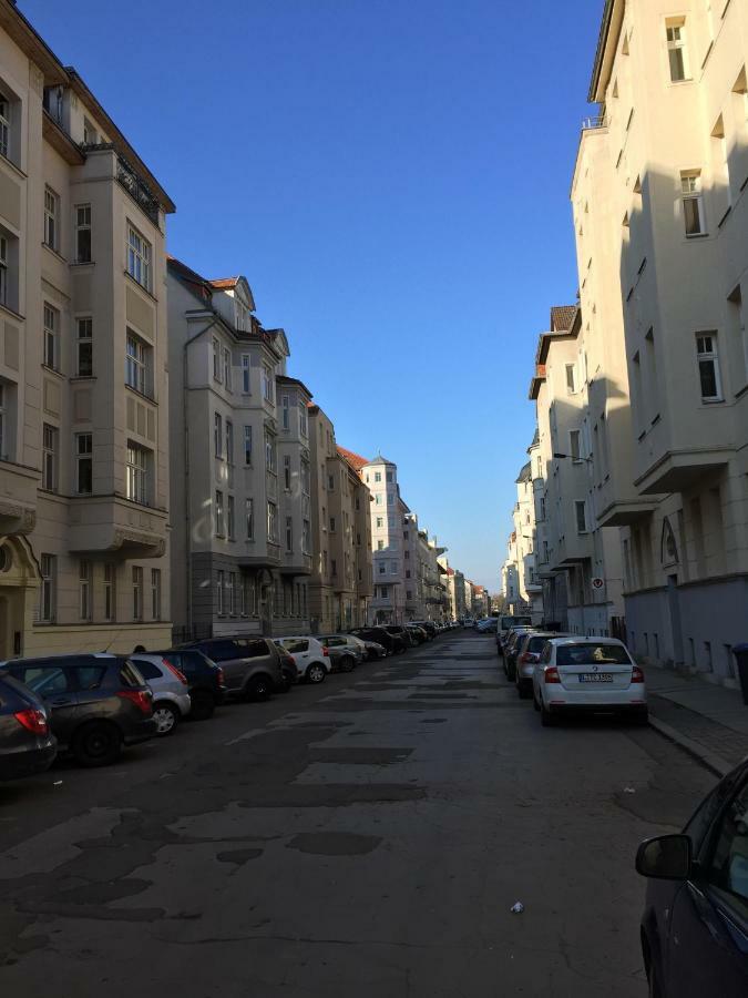 Zentralinleipzig - Htwk, Mdr, Karli, Südvorstadt