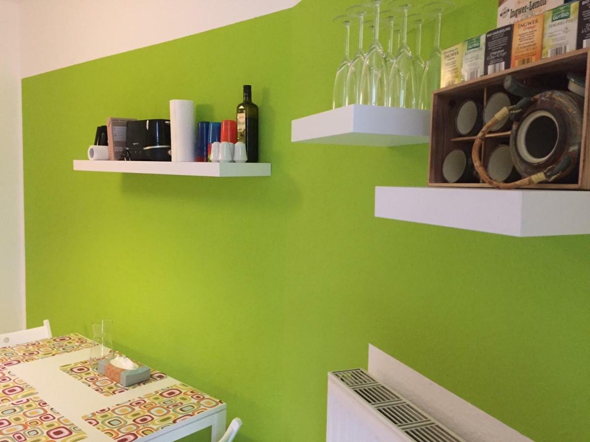 Apartment Zentralinleipzig - Htwk, Mdr, Karli, Südvorstadt