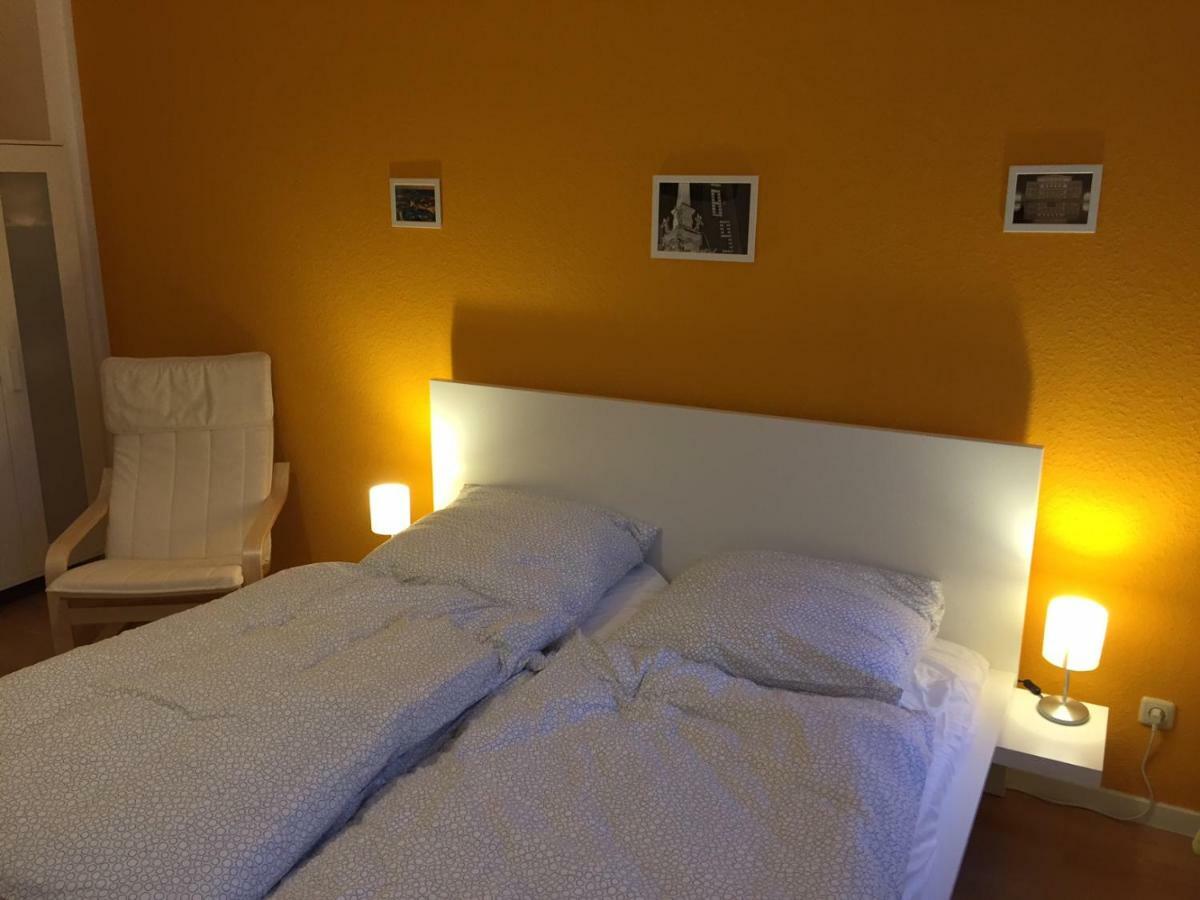 Apartment Zentralinleipzig - Htwk, Mdr, Karli, Südvorstadt