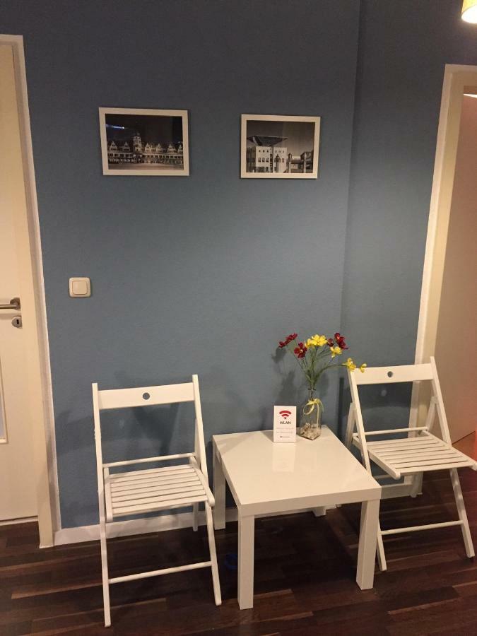 Apartment Zentralinleipzig - Htwk, Mdr, Karli, Südvorstadt Leipzig