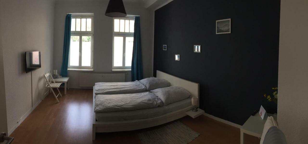 Zentralinleipzig - Htwk, Mdr, Karli, Südvorstadt * Leipzig